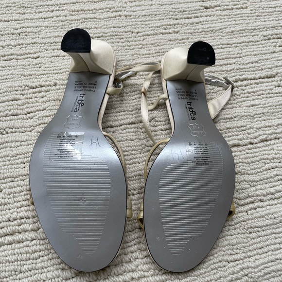 Tribeca fancy shoe - Picture 2 of 5